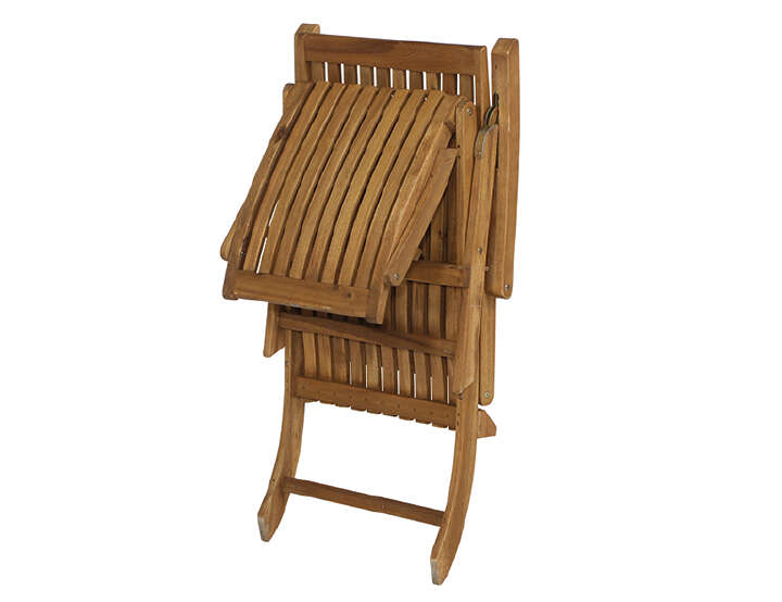 Deckchair Paleros Akazie, geölt